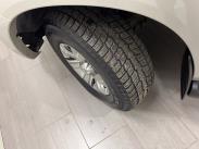 Extra Cab 2,5 D-4D 4WD SR / Ilmastointi / Erittäin hyvät renkaat (kitkat  ja nastat) / Siisti