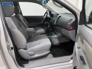 Extra Cab 2,5 D-4D 4WD SR / Ilmastointi / Erittäin hyvät renkaat (kitkat  ja nastat) / Siisti