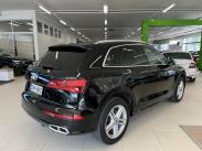 55 TFSI e 270kW quattro S tronic Electrified Edition / Plug-in hybrid (wltp 45 km)/ S-Line