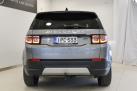 Land Rover Discovery Sport P300e Plug-in Hybrid SE  SCC Approved-kuntotarkastettu / Juuri huollettu /  Panorama / Koukku / Led