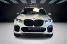 BMW X5 G05 xDrive45e A // H&K / M Sport / Laservalot / Koukku / Heat comfort / 2x renkaat / Nahat