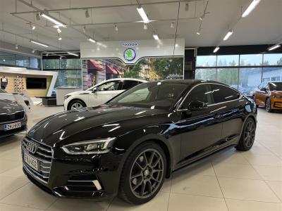 Audi A5 Sportback Business Sport Comfort Edition 2,0 TFSI 140 kW S tronic MHEV