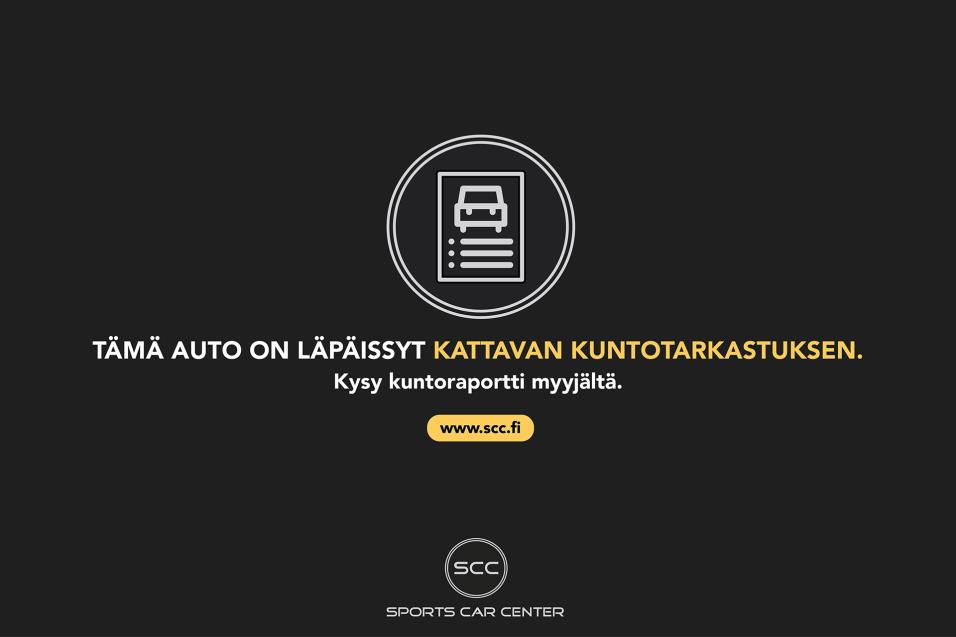 Kia EV6 RWD 58 kWh 170 hv SCC Approved-kuntotarkastettu / Lämpöpumppu / ACC / Navi / Lämm.ratti / Koukku