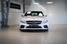Mercedes-Benz C 180 T A Business AMG Line // Peruutuskamera / LED High Performance / Keyless Go