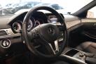 Mercedes-Benz E 220 CDI BE A Avantgarde / Huippusiisti / LED / Navi / Koukku / Rahoitus jopa ilman käsirahaa !