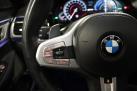 BMW 740 G12 Sedan 740Le A xDrive M-sport / Hieronta / Nelipyöräohjaus / TV / Laser ajovalot / HUD / ACC