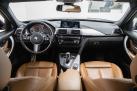 BMW 320 F31 Touring 320d xDrive M-Sport / Prof. Navi / TV / HUD / Comfort access / Koukku / Sähk. istuimet