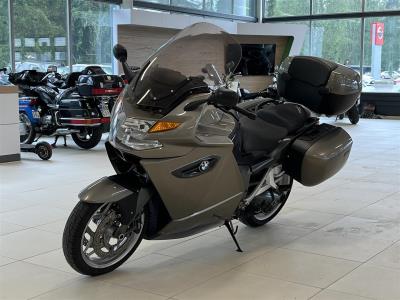 BMW K 1300 GT