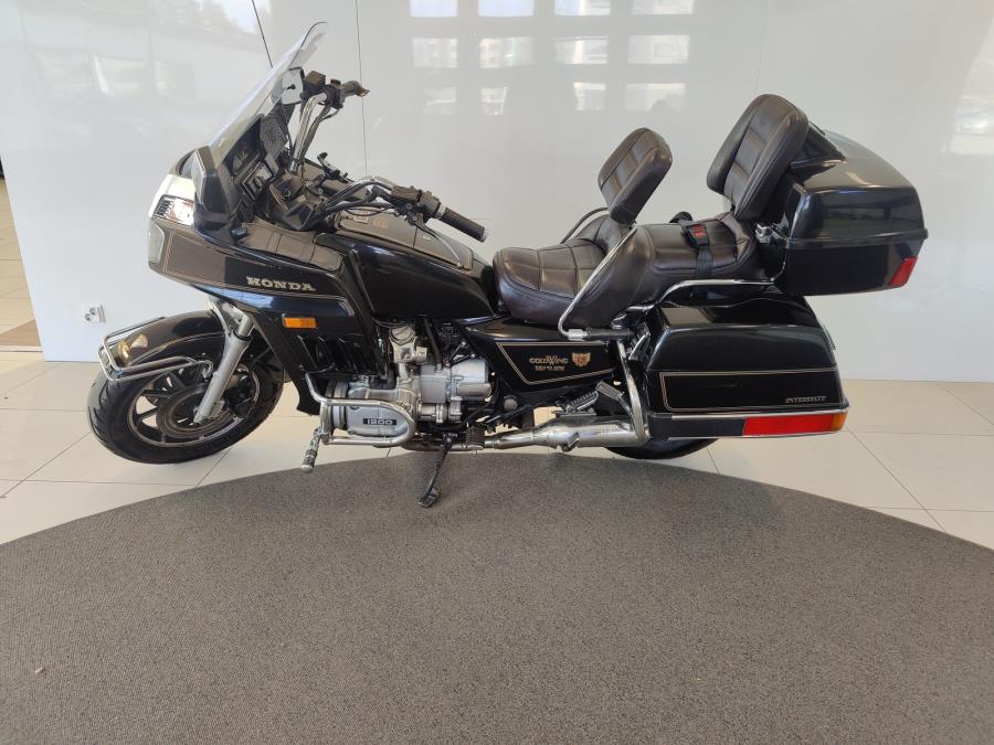 1200 GoldWing