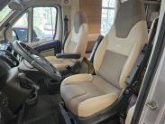 2.3 JTD 150 Hv