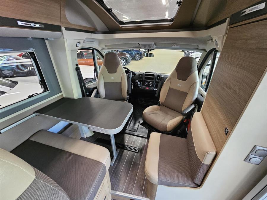 2.3 JTD 150 Hv
