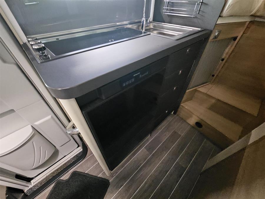 2.3 JTD 150 Hv