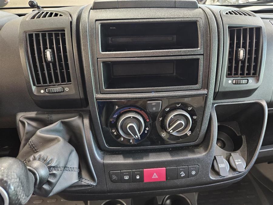 2.3 JTD 150 Hv