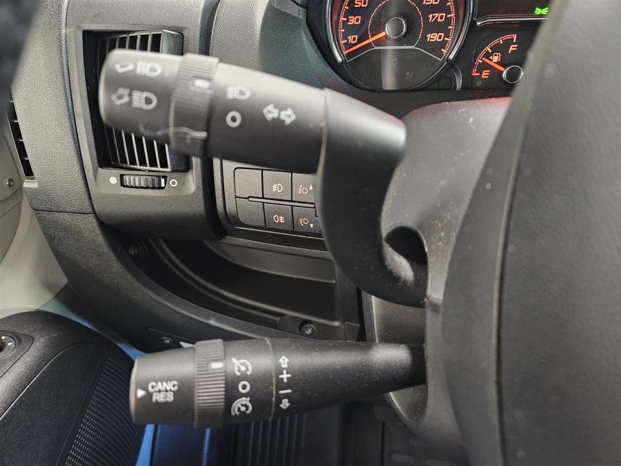 2.3 JTD 150 Hv