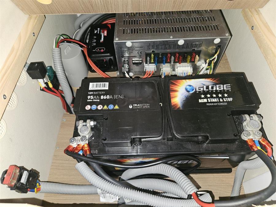 2.3 JTD 150 Hv