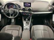 Business Sport 35 TFSI 110 kW S tronic / Suomi-auto / LED-ajovalot / Jakohihna vaihdettu 09/2026