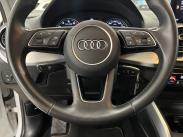 Business Sport 35 TFSI 110 kW S tronic / Suomi-auto / LED-ajovalot / Jakohihna vaihdettu 09/2026