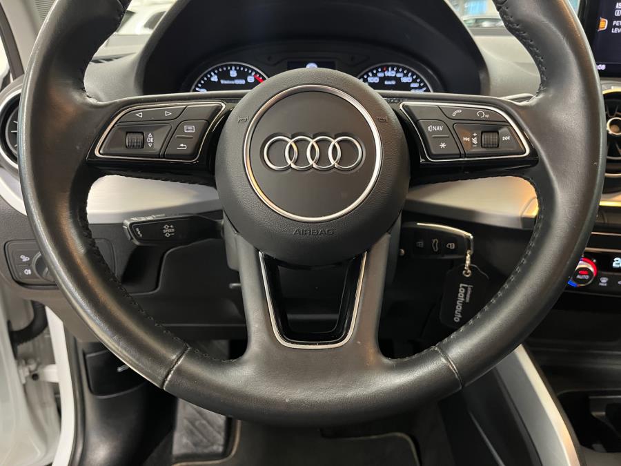 Business Sport 35 TFSI 110 kW S tronic / Suomi-auto / LED-ajovalot / Jakohihna vaihdettu 09/2026