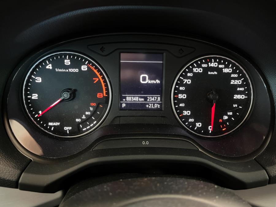 Business Sport 35 TFSI 110 kW S tronic / Suomi-auto / LED-ajovalot / Jakohihna vaihdettu 09/2026