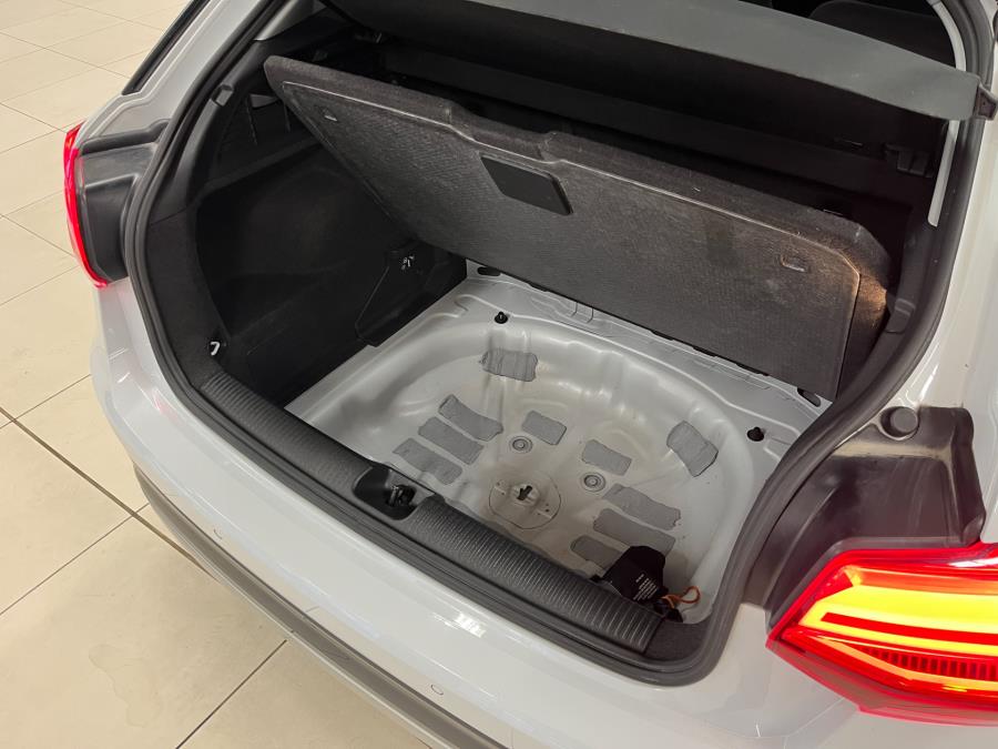 Business Sport 35 TFSI 110 kW S tronic / Suomi-auto / LED-ajovalot / Jakohihna vaihdettu 09/2026
