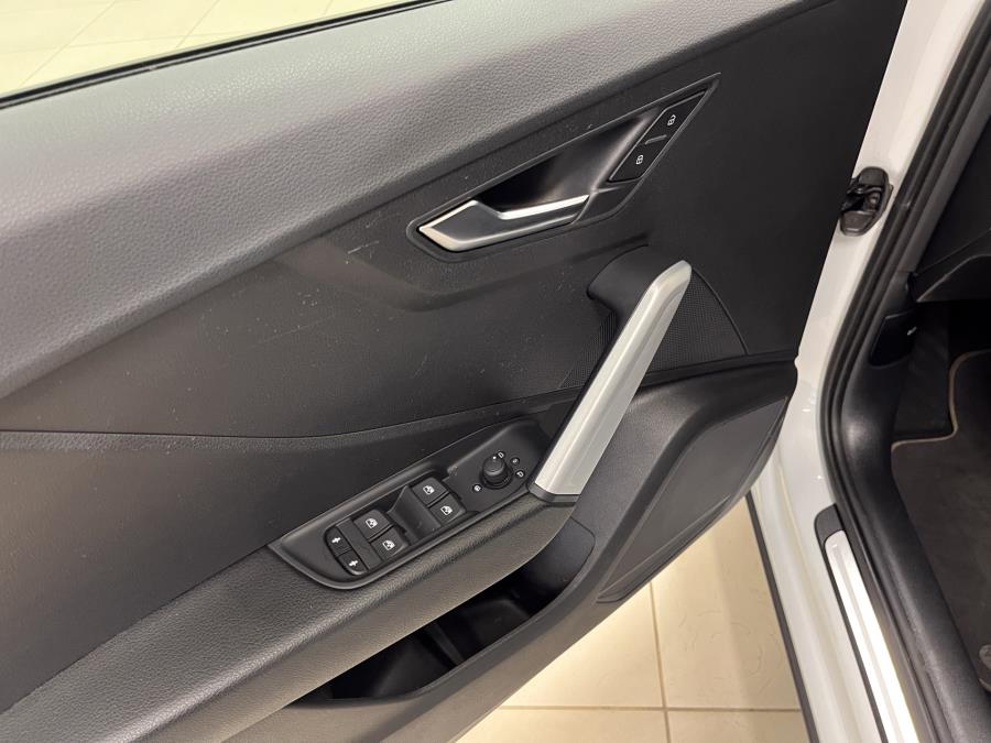 Business Sport 35 TFSI 110 kW S tronic / Suomi-auto / LED-ajovalot / Jakohihna vaihdettu 09/2026