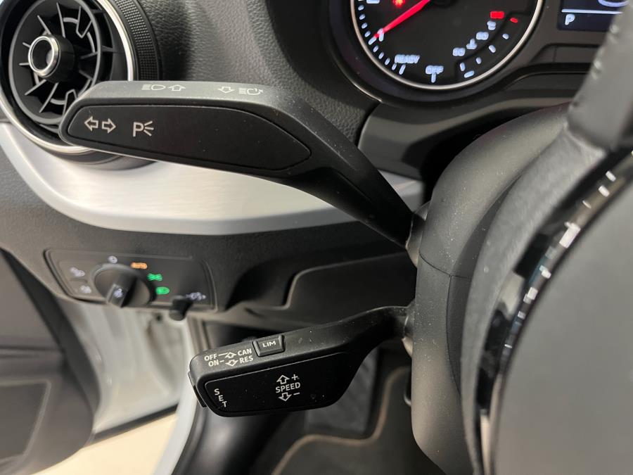 Business Sport 35 TFSI 110 kW S tronic / Suomi-auto / LED-ajovalot / Jakohihna vaihdettu 09/2026