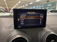 Business Sport 35 TFSI 110 kW S tronic / Suomi-auto / LED-ajovalot / Jakohihna vaihdettu 09/2026