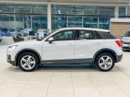 Business Sport 35 TFSI 110 kW S tronic / Suomi-auto / LED-ajovalot / Jakohihna vaihdettu 09/2026
