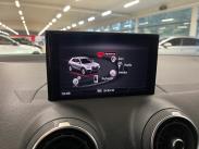 Business Sport 35 TFSI 110 kW S tronic / Suomi-auto / LED-ajovalot / Jakohihna vaihdettu 09/2026