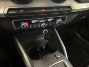 Business Sport 35 TFSI 110 kW S tronic / Suomi-auto / LED-ajovalot / Jakohihna vaihdettu 09/2026