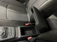 Business Sport 35 TFSI 110 kW S tronic / Suomi-auto / LED-ajovalot / Jakohihna vaihdettu 09/2026