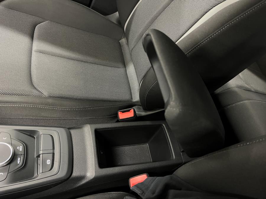 Business Sport 35 TFSI 110 kW S tronic / Suomi-auto / LED-ajovalot / Jakohihna vaihdettu 09/2026