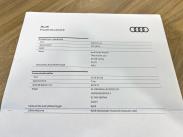 Business Sport 35 TFSI 110 kW S tronic / Suomi-auto / LED-ajovalot / Jakohihna vaihdettu 09/2026