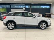 Business Sport 35 TFSI 110 kW S tronic / Suomi-auto / LED-ajovalot / Jakohihna vaihdettu 09/2026