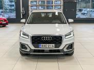 Business Sport 35 TFSI 110 kW S tronic / Suomi-auto / LED-ajovalot / Jakohihna vaihdettu 09/2026