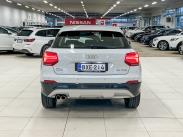 Business Sport 35 TFSI 110 kW S tronic / Suomi-auto / LED-ajovalot / Jakohihna vaihdettu 09/2026