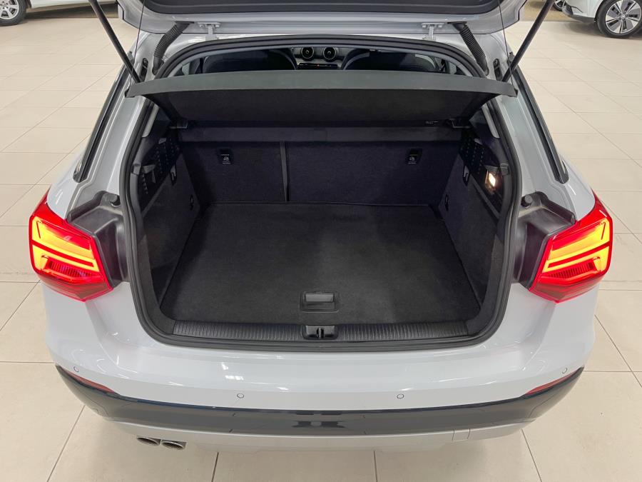 Business Sport 35 TFSI 110 kW S tronic / Suomi-auto / LED-ajovalot / Jakohihna vaihdettu 09/2026
