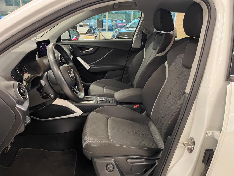 Business Sport 35 TFSI 110 kW S tronic / Suomi-auto / LED-ajovalot / Jakohihna vaihdettu 09/2026
