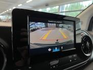 112CDI Pitkä L2/ ALV/ 1. Omistaja/ Vakkari/ Koukku/ Per. Kamera