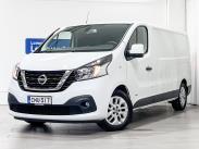 Van 1,6 dCi 125 hv man. Comfort Plus Tech / Sis.alv. / Kamera / Aut.ilmast. / Avaimeton