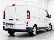 Van 1,6 dCi 125 hv man. Comfort Plus Tech / Sis.alv. / Kamera / Aut.ilmast. / Avaimeton