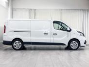 Van 1,6 dCi 125 hv man. Comfort Plus Tech / Sis.alv. / Kamera / Aut.ilmast. / Avaimeton