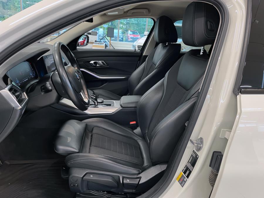 G20 Sedan 330e A Charged Edition Sport / Suomi-auto / Sport-istuimet / Hifi-kaiuttimet / LED-valot