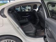 G20 Sedan 330e A Charged Edition Sport / Suomi-auto / Sport-istuimet / Hifi-kaiuttimet / LED-valot