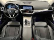 G20 Sedan 330e A Charged Edition Sport / Suomi-auto / Sport-istuimet / Hifi-kaiuttimet / LED-valot