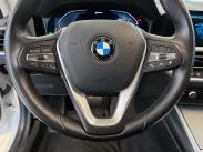 G20 Sedan 330e A Charged Edition Sport / Suomi-auto / Sport-istuimet / Hifi-kaiuttimet / LED-valot