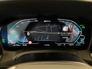 G20 Sedan 330e A Charged Edition Sport / Suomi-auto / Sport-istuimet / Hifi-kaiuttimet / LED-valot