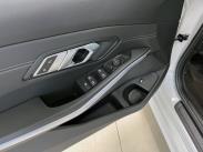G20 Sedan 330e A Charged Edition Sport / Suomi-auto / Sport-istuimet / Hifi-kaiuttimet / LED-valot
