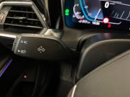 G20 Sedan 330e A Charged Edition Sport / Suomi-auto / Sport-istuimet / Hifi-kaiuttimet / LED-valot