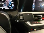 G20 Sedan 330e A Charged Edition Sport / Suomi-auto / Sport-istuimet / Hifi-kaiuttimet / LED-valot